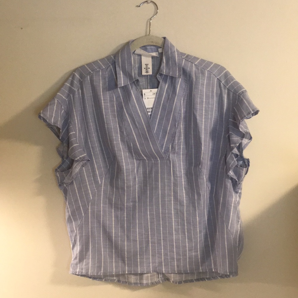 H&M Top